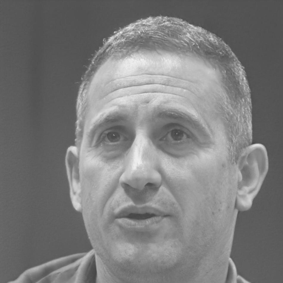 Porträt von Tillmann Vogelsang, Produktentwickler