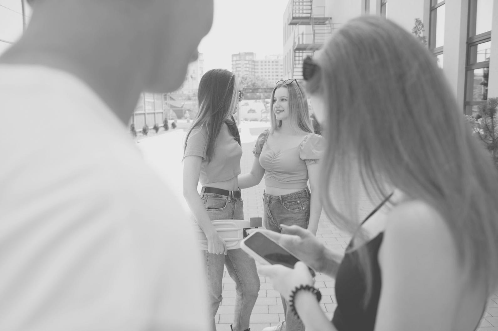 Agile Projektplanung mit Notizen und Diagrammen