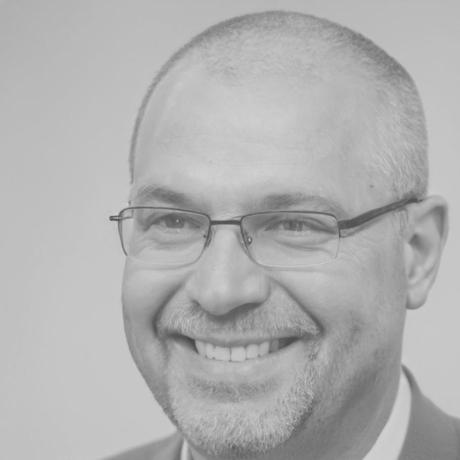 Portrait von Lennart Eberhardt