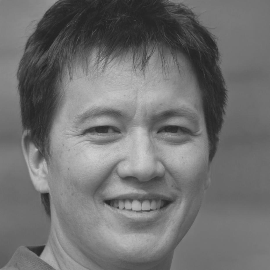 Porträt von Lennart Brückner, technischer Support-Spezialist